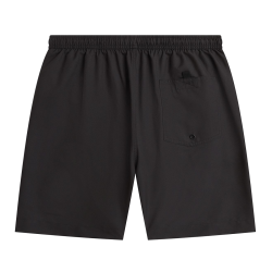 Fred Perry - Classic Swimshort S8508 black 253