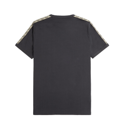 Fred Perry - Contrast Tape Ringer T-Shirt M4613 anchor...