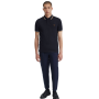 Fred Perry - Twin Tipped Polo Shirt M3600 navy/snow white/shaded stone U86