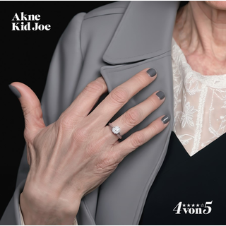 Akne Kid Joe - 4 Von 5 PRE-ORDER ltd indie exclusive creamy white LP