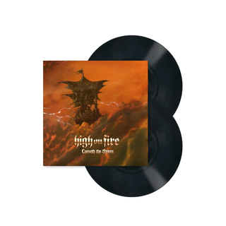 High On Fire - Cometh The Storm 2LP