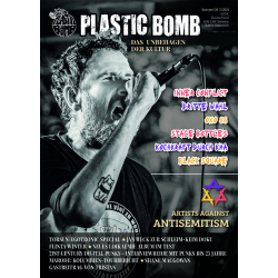 Plastic Bomb - #126