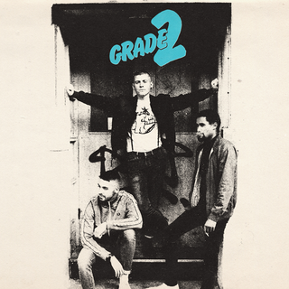 Grade 2 - Same (Reissue)