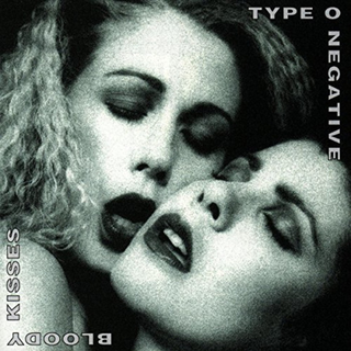 Type O Negative - Bloody Kisses (Deluxe Edition) 