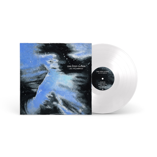 One Step Closer - All You Embrace white LP