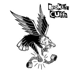 Broken Cuffs - Same