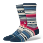 Stance - Curren Crew navy