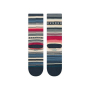 Stance - Curren Crew navy