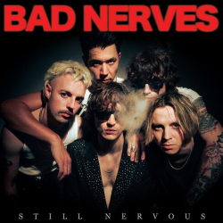 Bad Nerves - Still Nervous