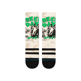 Stance - 1994 Crew (Green Day) L