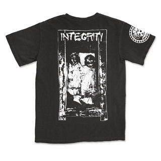 Integrity - Mummy Twins T-Shirt black PRE-ORDER