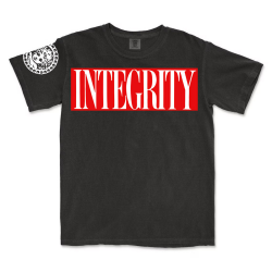 Integrity - Mummy Twins T-Shirt black PRE-ORDER