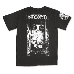 Integrity - Mummy Twins T-Shirt black PRE-ORDER