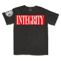 Integrity - Mummy Twins T-Shirt black PRE-ORDER