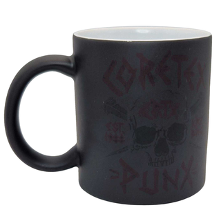 Coretex - Punx Logo Magic Mug