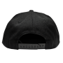 KRZ BRG - Logo Snapback black