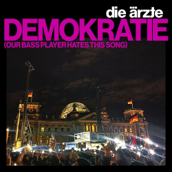 Die Ärzte - DEMOKRATIE / DOOF