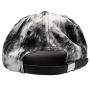 Coretex - Oldschool Dad Cap Tie Dye grey