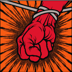 Metallica - St. Anger