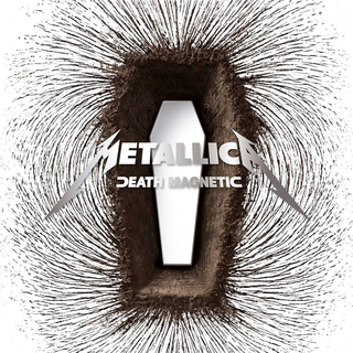 Metallica - Death Magnetic PRE-ORDER