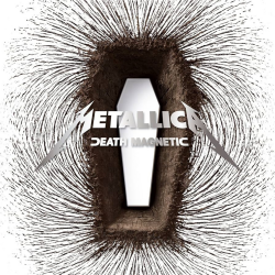 Metallica - Death Magnetic