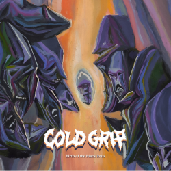 Cold Grip - Birth Of The Black Lotus