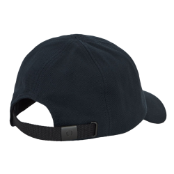 Fred Perry - Pique Classic Cap HW6726 navy/shadedstone U52