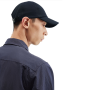 Fred Perry - Pique Classic Cap HW6726 navy/shadedstone U52