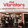 Vibrators, The - Rock N Roll Rescue