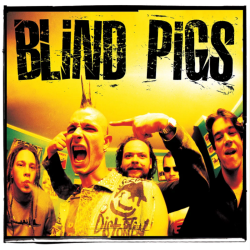 Blind Pigs - Same