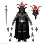 Slayer -  Minotaur Black Magic Action Figure