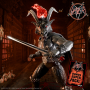 Slayer -  Minotaur Black Magic Action Figure