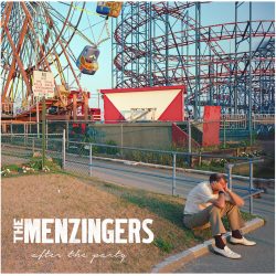 Menzingers, The - After The Party