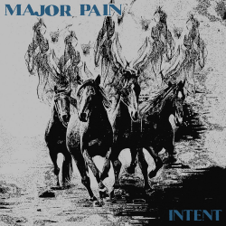 Major Pain - Intent