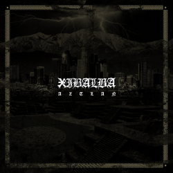 Xibalba - Aztlan