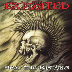 Exploited, The - Beat The Bastards