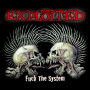 Exploited, The - Fuck The System