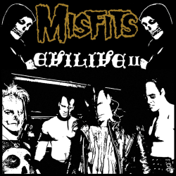 Misfits - Evilive II