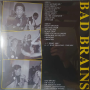 Bad Brains - Demos: 1980 Demos And Roir Session Raw Mixes