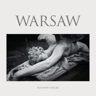 Warsaw - Same PRE-ORDER