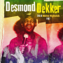 Desmond Dekker - Live At Basins Nightclub 1987