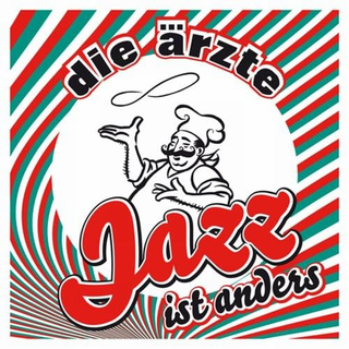 Die rzte - Jazz Ist Anders Picture LP+7