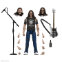 Motörhead -  Lemmy 1981 Tour Action Figure