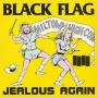 Black Flag - Jealous Again