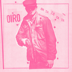 Oiro - Ra Ta Ta Ta Ta