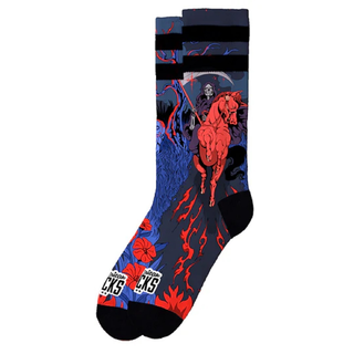 American Socks - Reaper