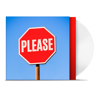 Beatsteaks - PLEASE PRE-ORDER ltd white LP