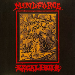 Mindforce - Excalibur