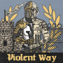 Violent Way - Oi! This Is Violent Way