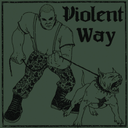 Violent Way - Same